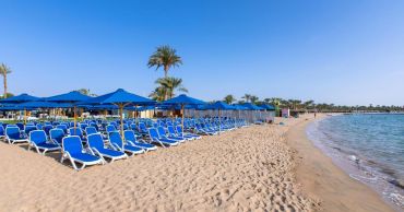 NAAMA BAY SUITES & SPA (ADULTS ONLY)