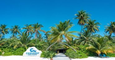 Canareef Resort Maldives