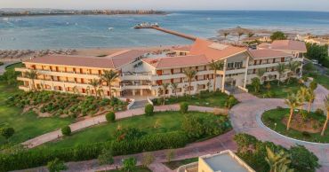 Cleopatra Luxury Makadi Beach Resort (Adults Only)