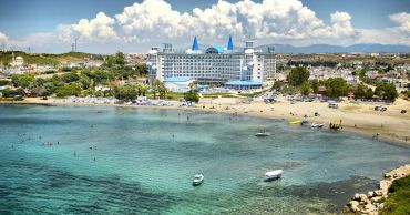 Prive Hotel Didim (ex. Buyuk Anadolu Didim Resort)
