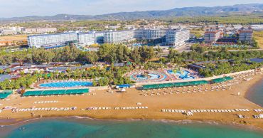 Eftalia Ocean Resort and SPA